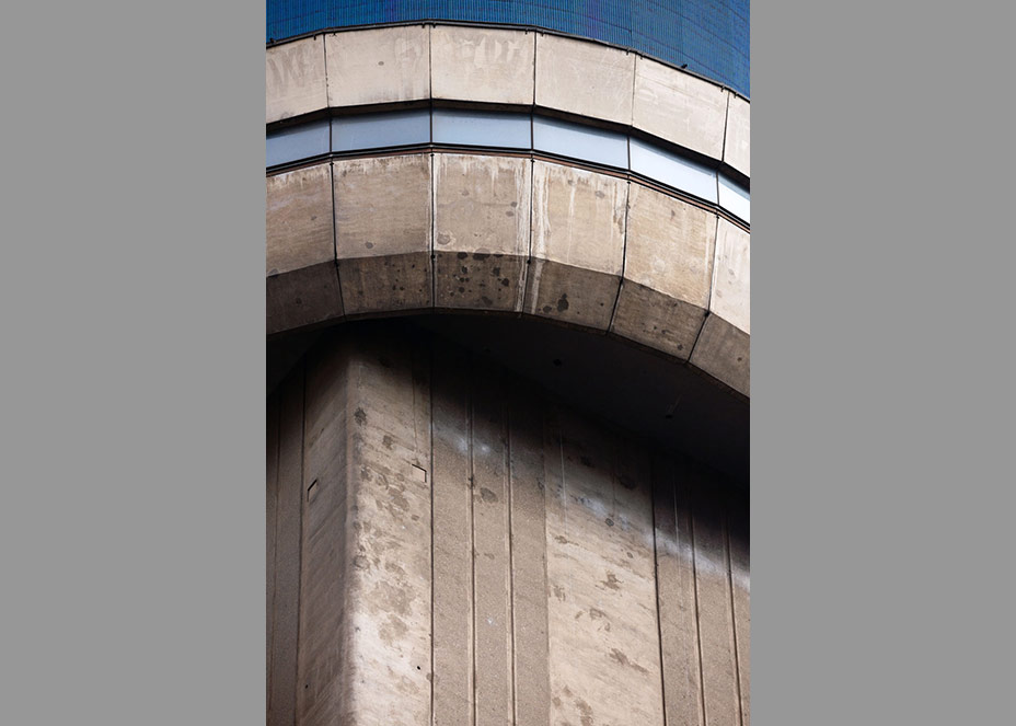 Torre Entel. Amunátegui 20